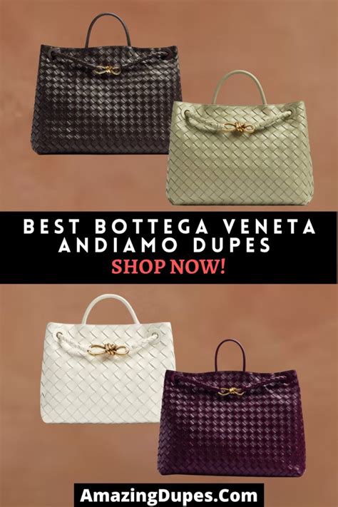 bottega hop bag dupe|bottega veneta andiamo bag dupe.